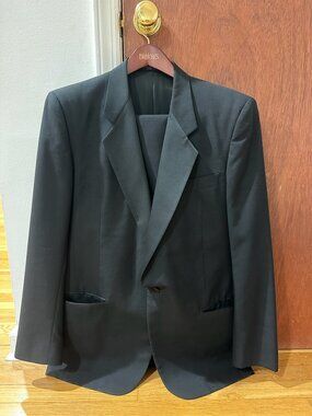 Men's Tuxedo